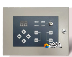 海灣JX-SKP1003，JX-SKP1013手動(dòng)控制盤(pán)