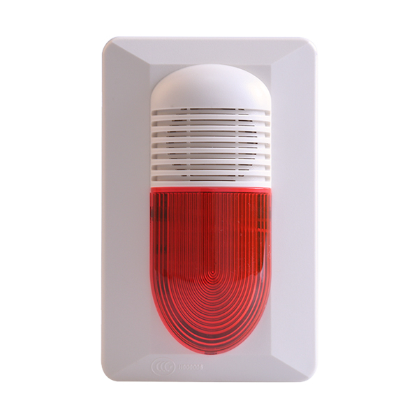 GST-HX-200B火災聲光警報器