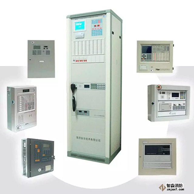 火災自動報警系統(tǒng)故障處理辦法